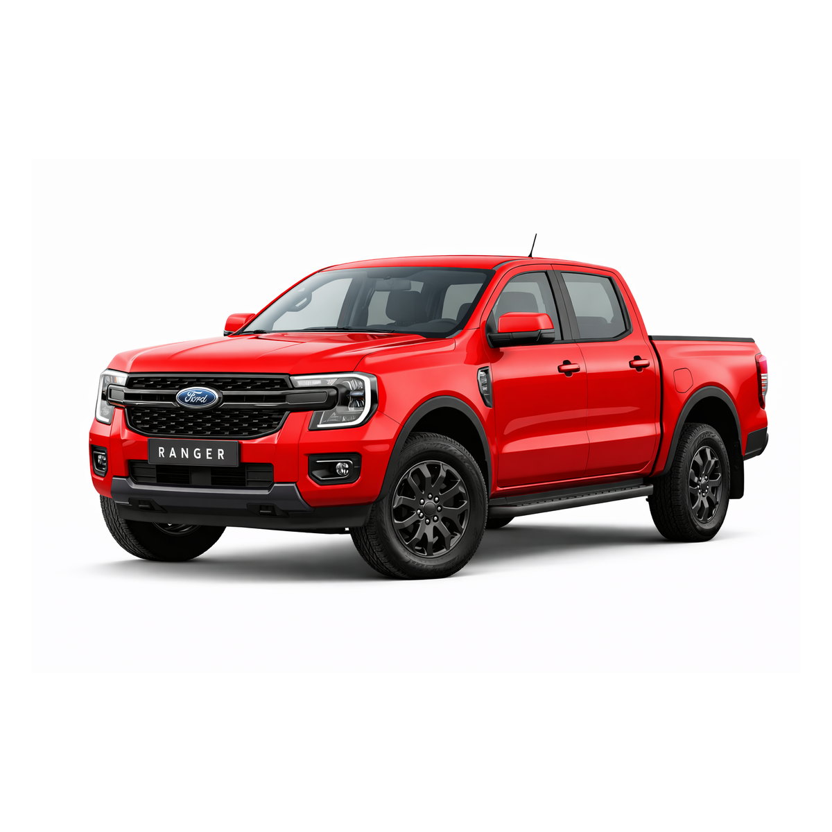 LUNETA FORD RANGER-RAPTOR 2012-2023
